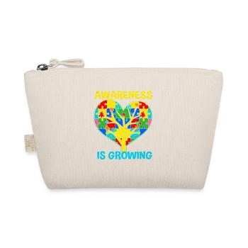 Autisme - Trousse biologique - nature - Devant