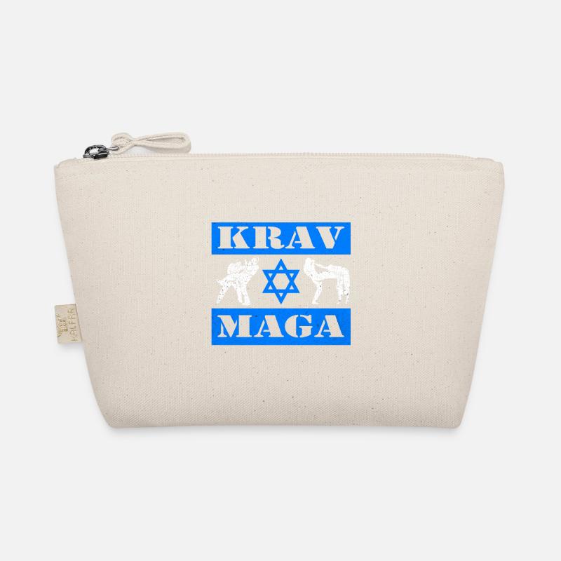 Krav Maga Bio-Täschchen