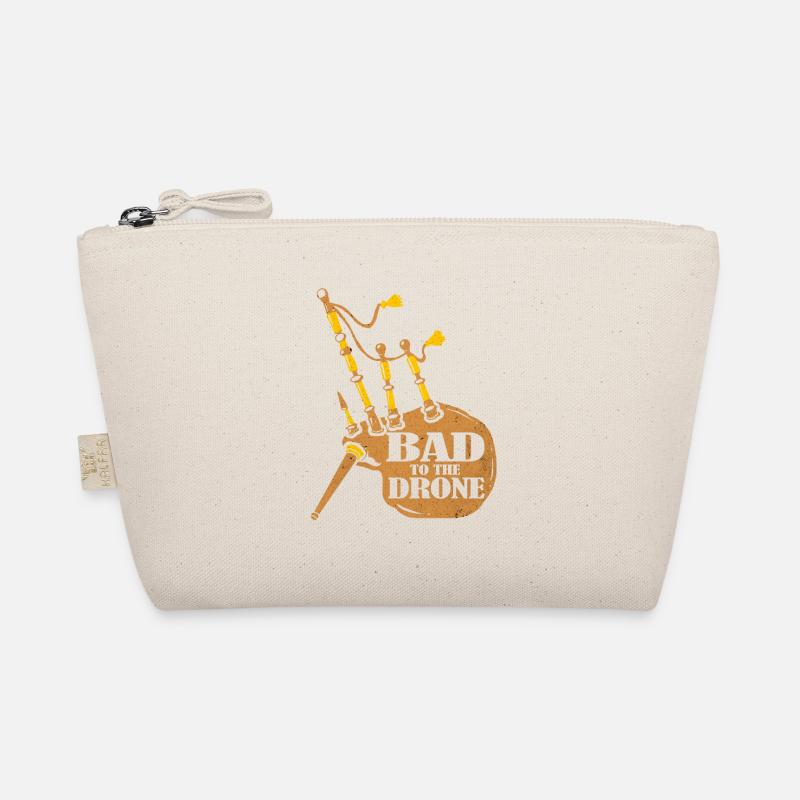 Cornemuse Trousse biologique