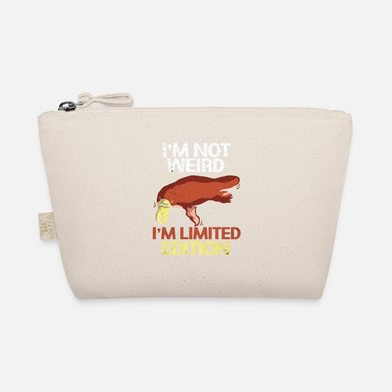 Platypus Organic Pouch