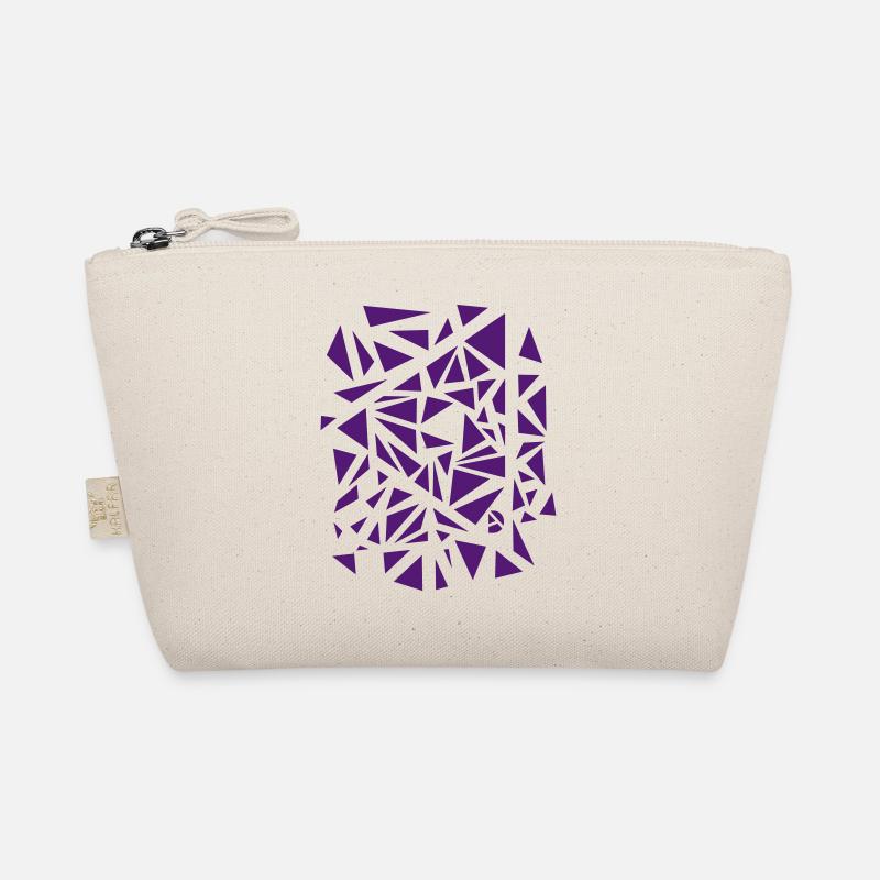 AD Triangle Explosion Trousse biologique