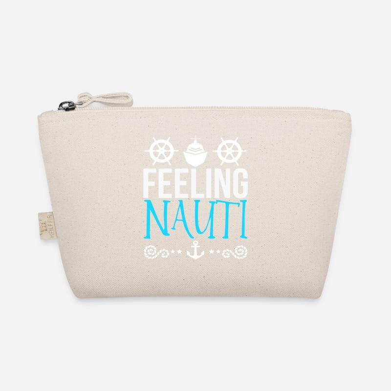 boat Organic Pouch