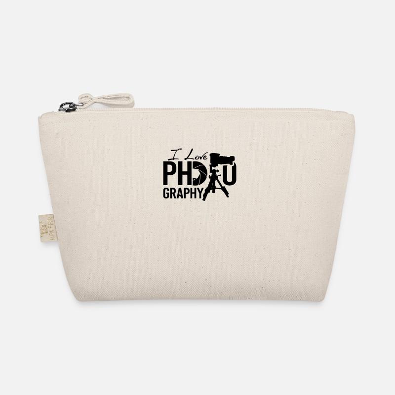 Photographe Trousse biologique