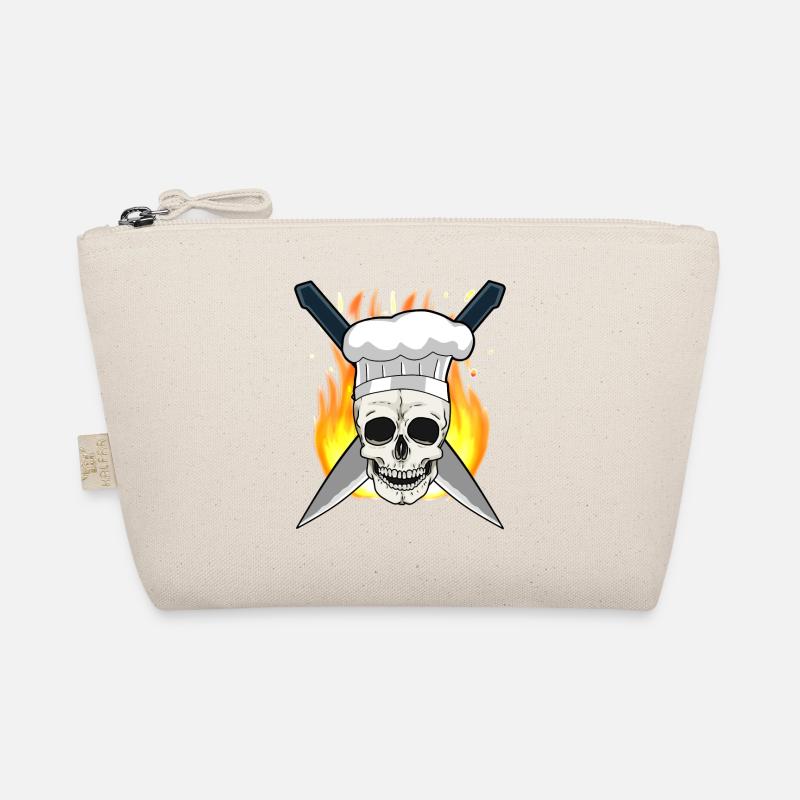 Chef Kitchen Chef Chef Professions Organic Pouch