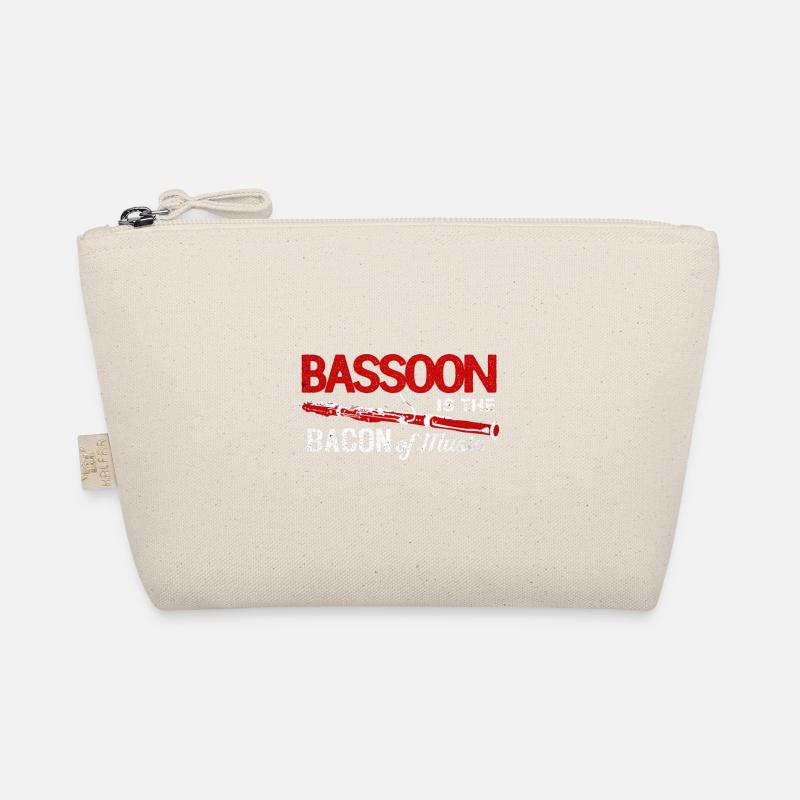 Bassoon Organic Pouch