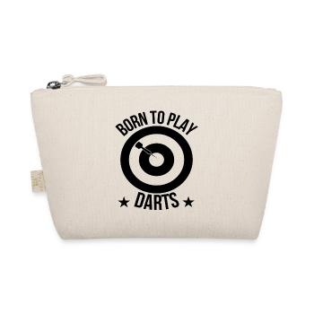 jeu de fléchettes - Trousse biologique - nature - Devant