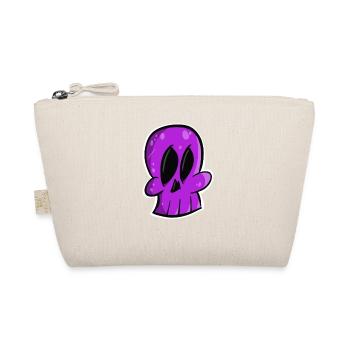 Conception de crâne - Trousse biologique - nature - Devant