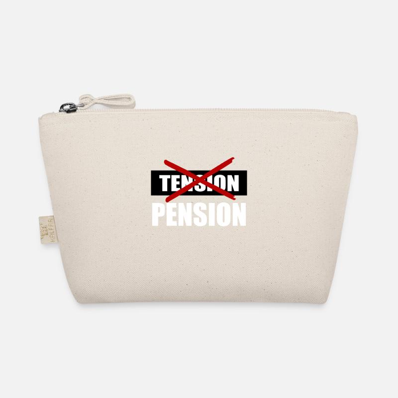 Retraite - retraité Trousse biologique