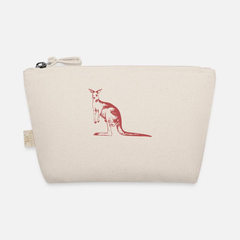 kangourou Trousse biologique