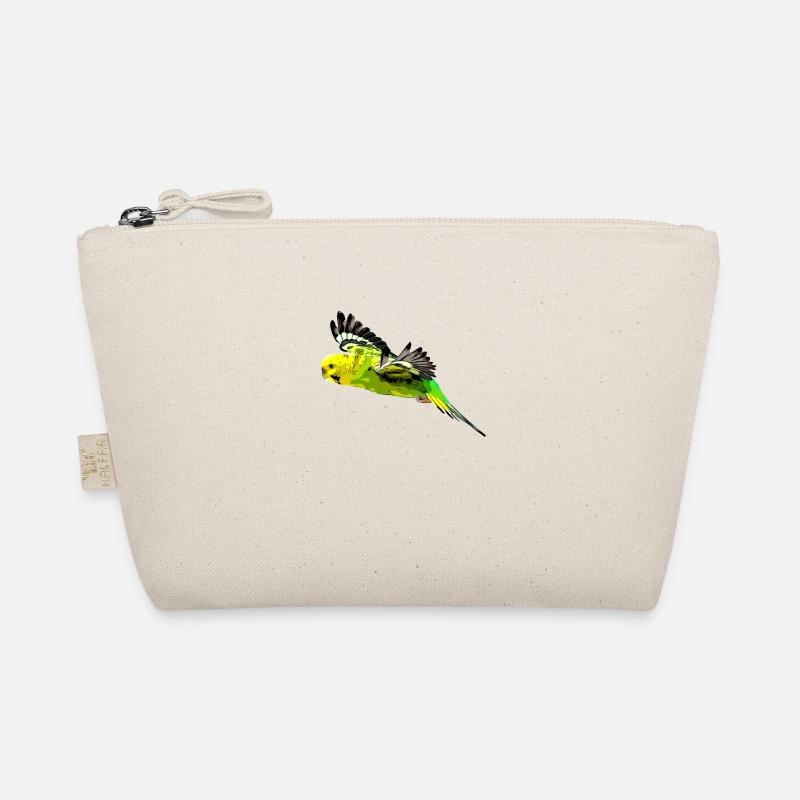 Perruche oiseau Trousse biologique
