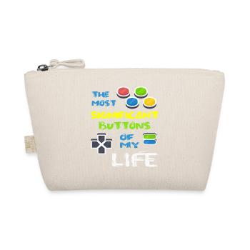 Jeu vidéo Jeu vidéo Jeux Hobby Cadeau - Trousse biologique - nature - Devant