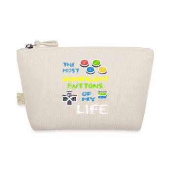 Jeu vidéo Jeu vidéo Jeux Hobby Cadeau - Trousse biologique - nature - Devant