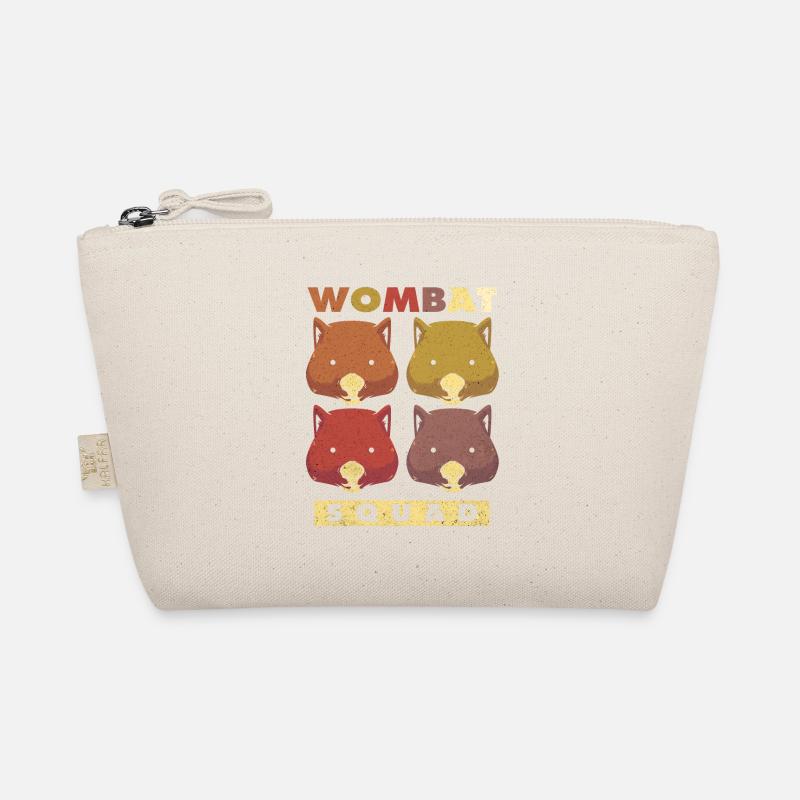 Wombat Trousse biologique