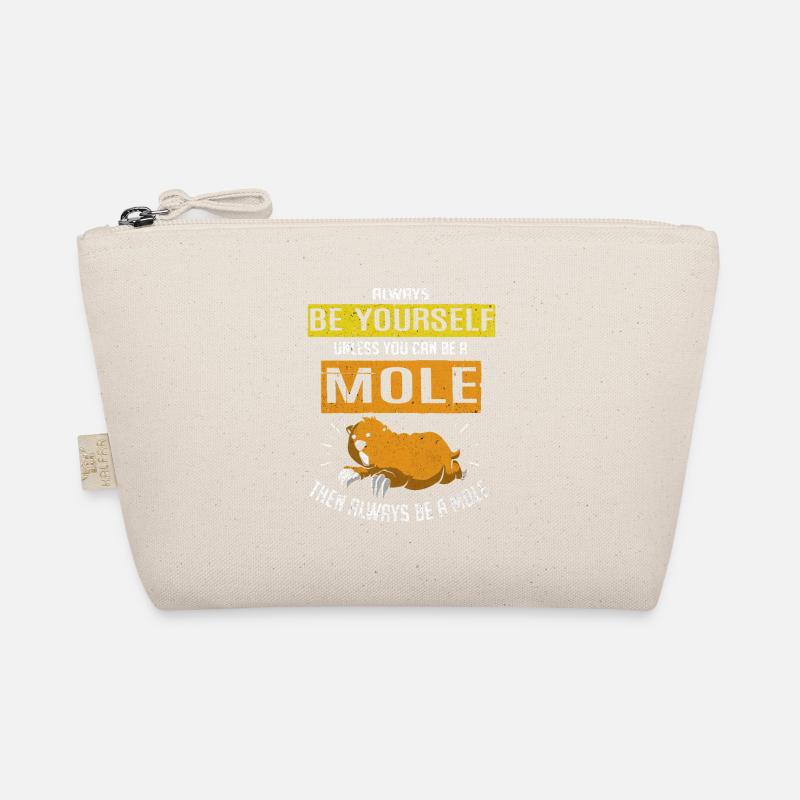 Mole Organic Pouch