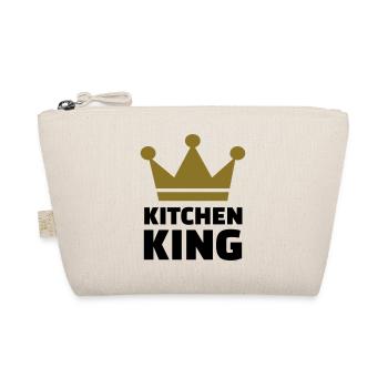Kitchen King - Trousse biologique - nature - Devant