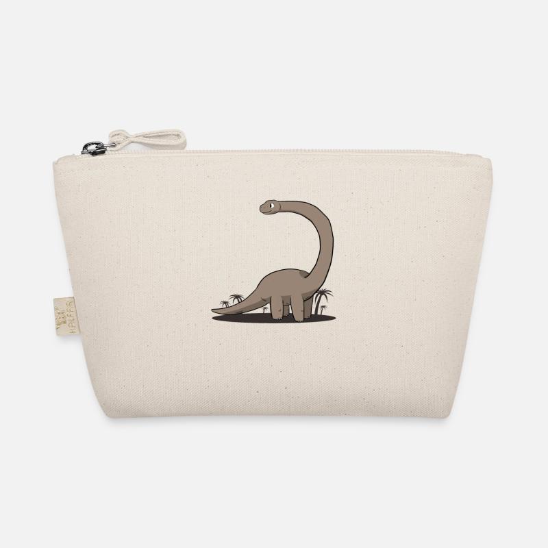 Dino Bio-Täschchen