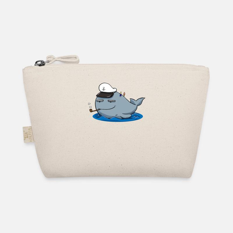 boat Organic Pouch