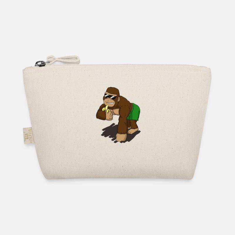 Singe cool Trousse biologique