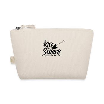 Kitesurf Kitesurf Kitesurf Kitesurf - Trousse biologique - nature - Devant