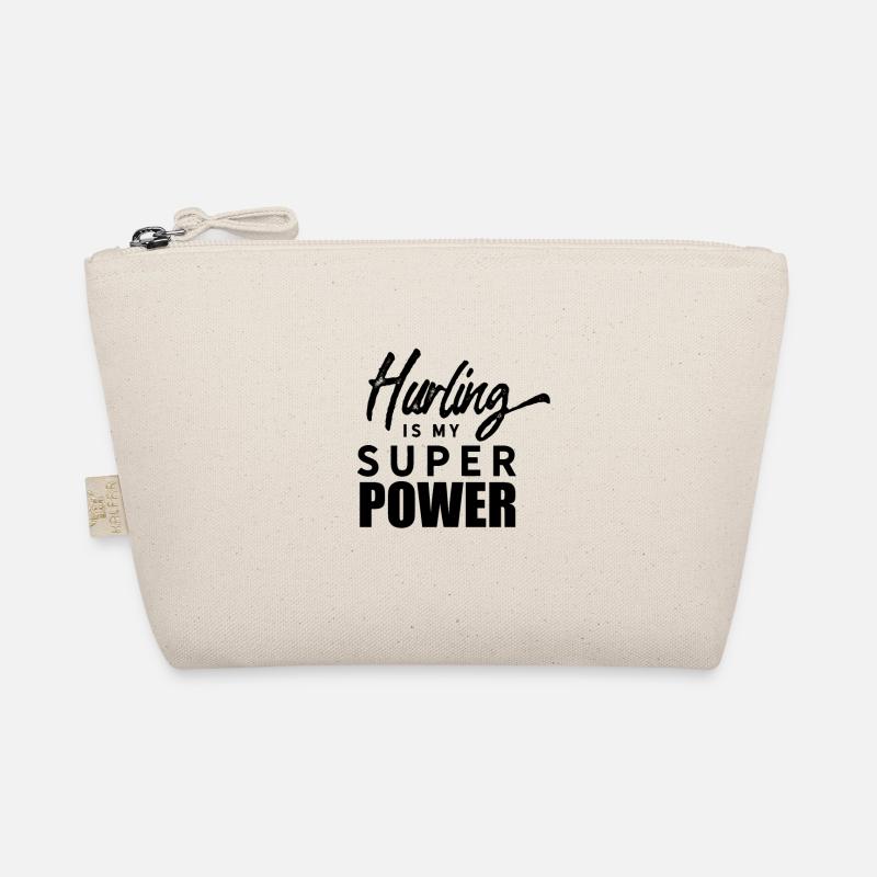 Hurling Trousse biologique