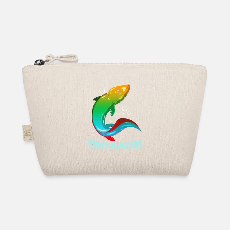 TIKTAALIK Organic Pouch