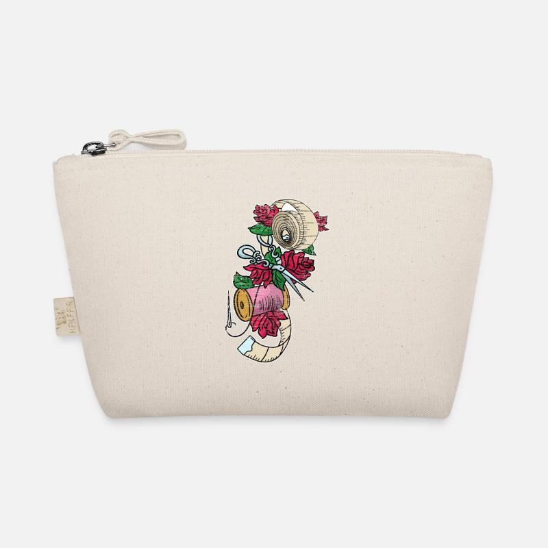 sew Organic Pouch