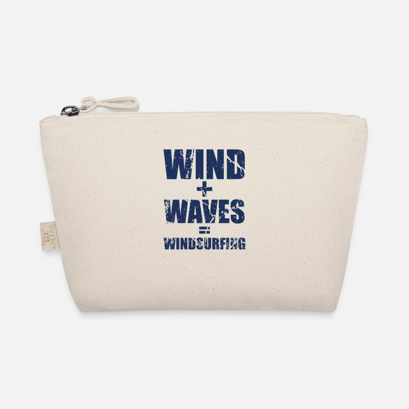 Windsurfer - Trousse biologique - nature