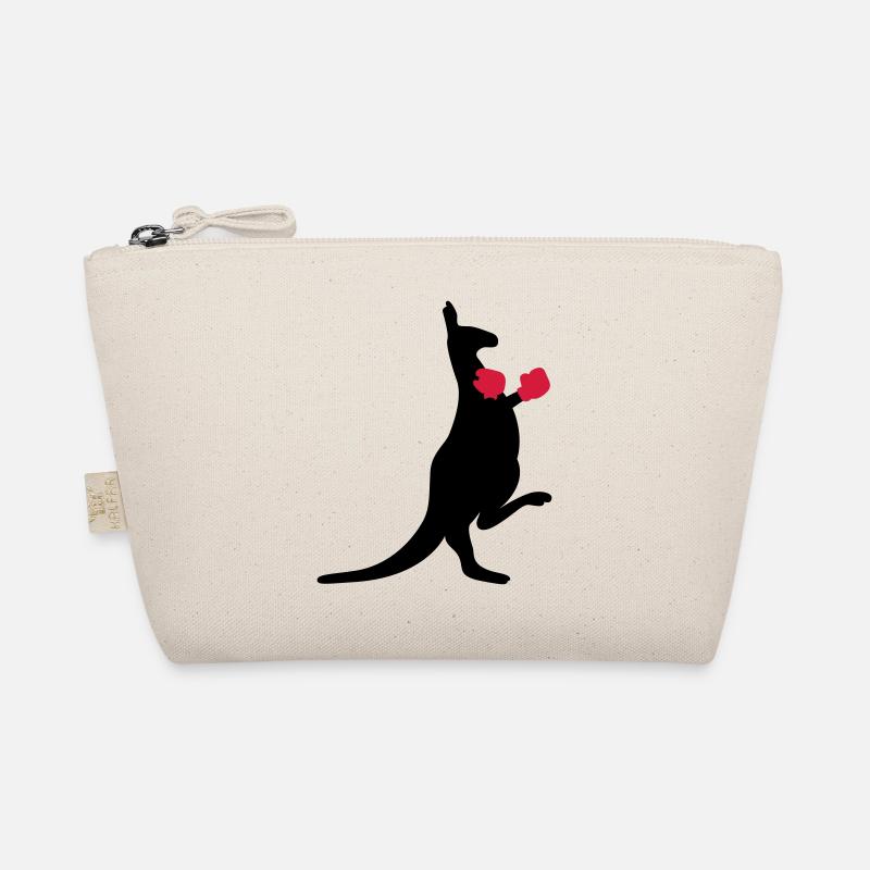 Känguru Bio-Täschchen