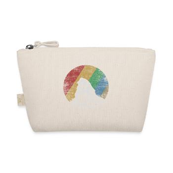 Cadeau Gibbon - Trousse biologique - nature - Devant