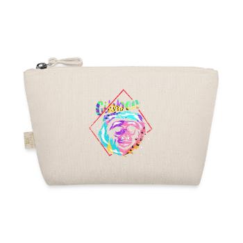Cadeau Gibbon - Trousse biologique - nature - Devant