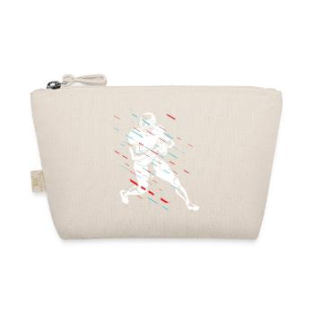 Football américain - Trousse biologique - nature - Devant