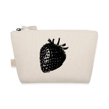 fraise - Trousse biologique - nature - Devant