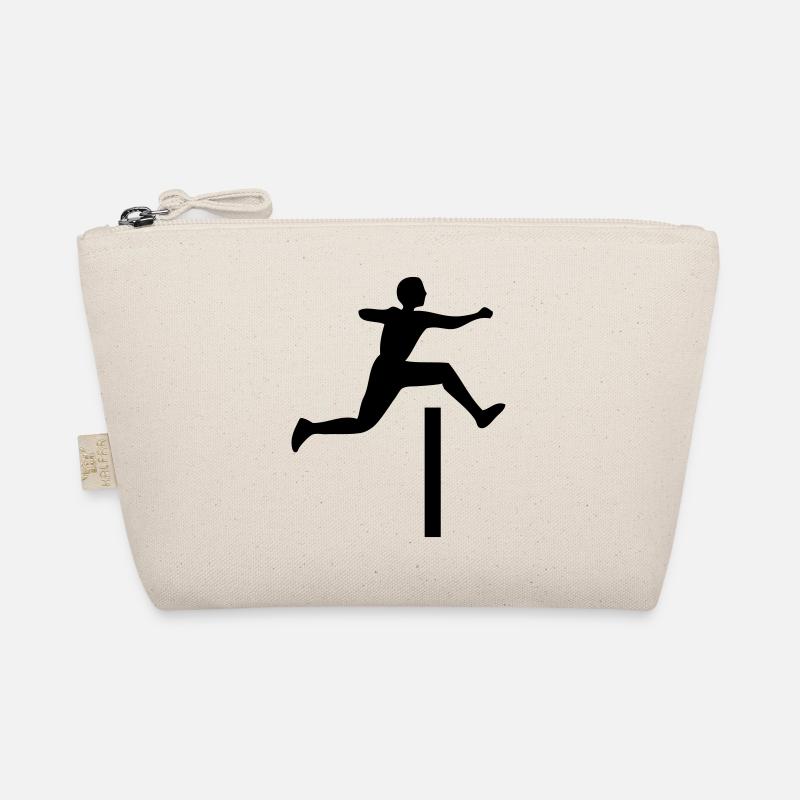 saut Course de haies Trousse biologique