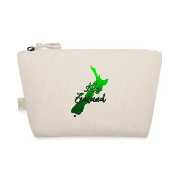 Monde néo-zélandais - Trousse biologique - nature - Devant