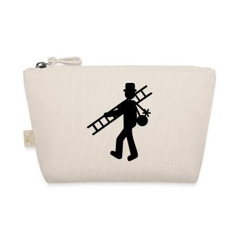 Chimney sweep - Organic Pouch - nature - Front