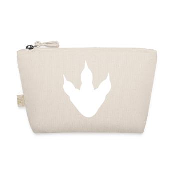 Dinosaurierabdruck, Dinosaurierspuren - Trousse biologique - nature - Devant