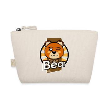 Team Bear - Trousse biologique - nature - Devant