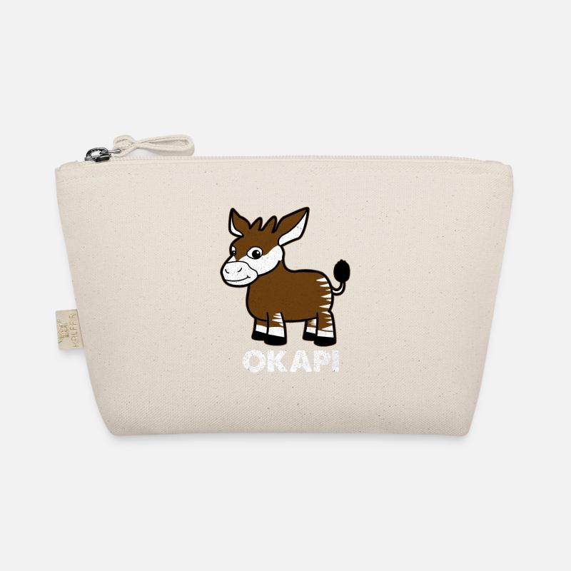 Okapi Organic Pouch