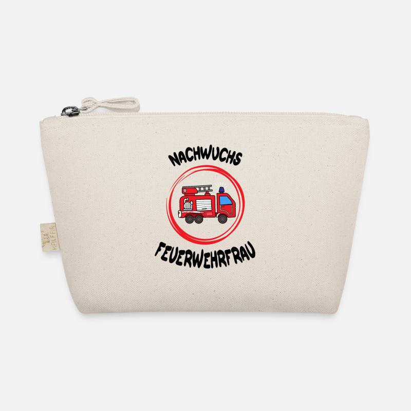 pompier cadeau pompier junior Trousse biologique