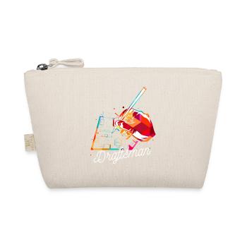 Polygone de dessinateur - Trousse biologique - nature - Devant