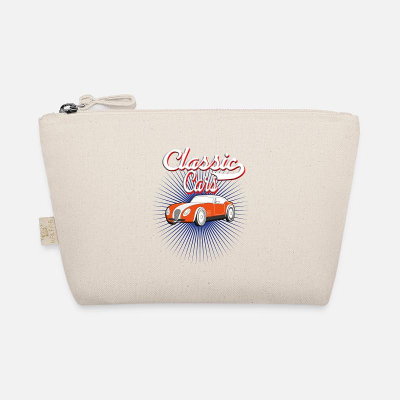 Automobile Classique automobile Classique Trousse biologique
