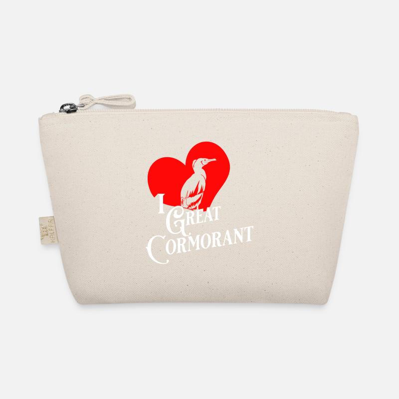 Kormoran Bio-Täschchen