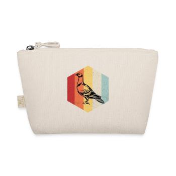 Pigeon - Trousse biologique - nature - Devant