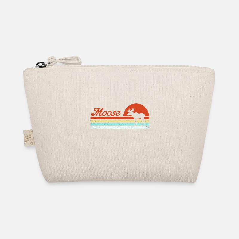 Elk Organic Pouch