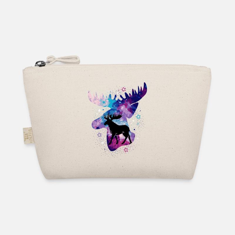 Elk Organic Pouch