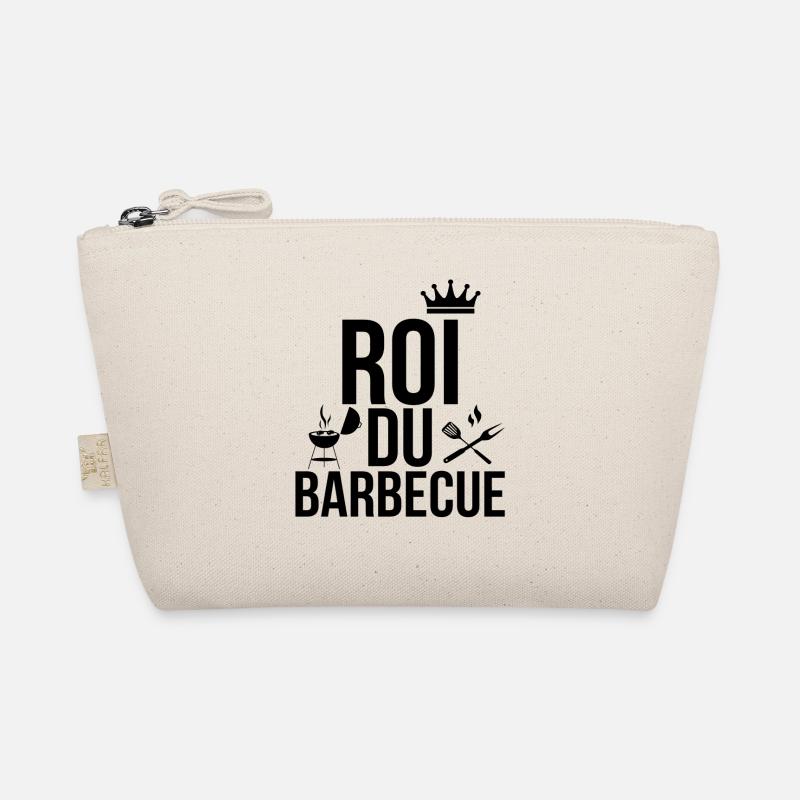 grilling Organic Pouch