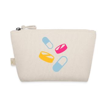 Medicine - Organic Pouch - nature - Front