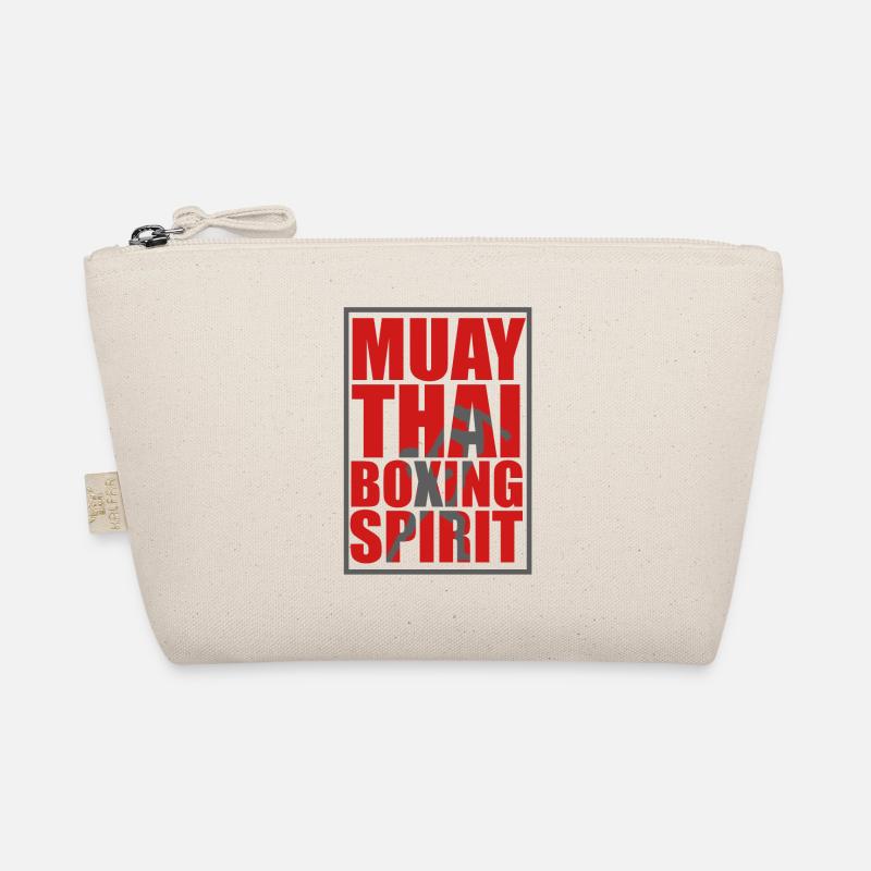 Muay thai Trousse biologique