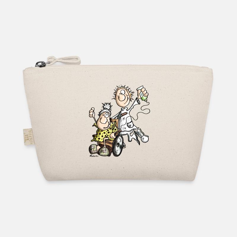 Drôle aidants Trousse biologique