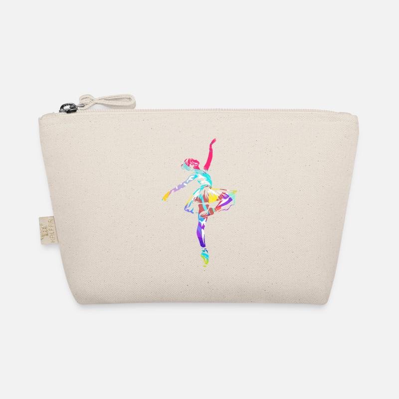 Polygone de ballet Trousse biologique
